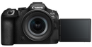 Canon EOS R6 Mark III Mirrorless Camera with 24-105mm f/4-7.1 Lens