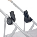 Uno+ Single to Double Stroller