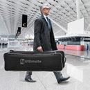 Soft-Sided Golf Travel Bag With Wheels