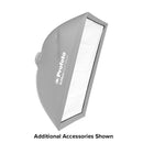 Profoto Rectangle Softbox 2x3’ Diffuser Kit 1 f-stop