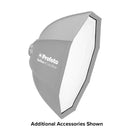 Profoto Octa Softbox 3’ Diffuser Kit 1 f-stop