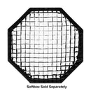 Profoto Octa Softgrid 3'