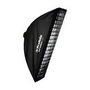 Profoto OCF Softgrid 50 Degree 1 x 4'