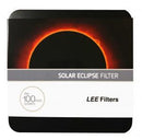 Lee Filters 100x100mm Solar Eclipse Glass 20 Stop ND Filter