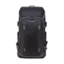 Tenba Solstice 24L Camera Backpack (Black)