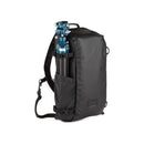 Tenba Solstice V2 16L Sling Bag (Black)