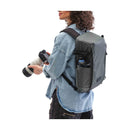 Tenba Solstice V2 16L Sling Bag (Gray)