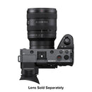 Sony FX2 Full Frame Cinema Camera *OPEN BOX*