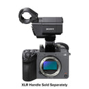 Sony FX2 Full Frame Cinema Camera *OPEN BOX*