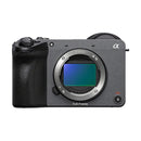 Sony FX2 Full Frame Cinema Camera *OPEN BOX*