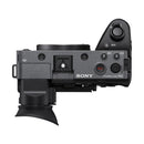 Sony FX2 Full Frame Cinema Camera *OPEN BOX*