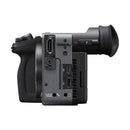 Sony FX2 Full Frame Cinema Camera *OPEN BOX*