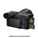 Sony FX2 Full Frame Cinema Camera *OPEN BOX*