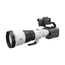 Sony FX6 Full Frame Cinema Camera w/ FE 24-105mm f/4 G Lens