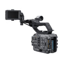 Sony FX6 Full Frame Cinema Camera w/ FE 24-105mm f/4 G Lens
