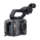Sony FX6 Full Frame Cinema Camera w/ FE 24-105mm f/4 G Lens