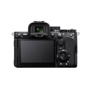 Sony Alpha a7 V Mirrorless Camera
