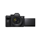 Sony Alpha a7 V Mirrorless Camera