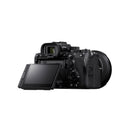 Sony Alpha a7 V Mirrorless Camera
