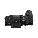 Sony Alpha a7 V Mirrorless Camera