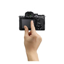 Sony Alpha a7 V Mirrorless Camera
