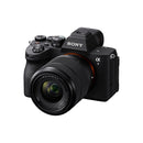 Sony Alpha a7 V Mirrorless Camera