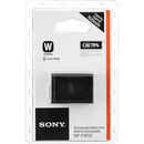 Sony NP-FW50 Lithium-Ion Rechargeable Battery (1020mAh) W Series