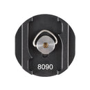ProMaster Specialist Series SPH36P Ball Head