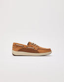 Sperry Gamefish Boat Shoe Grade-School