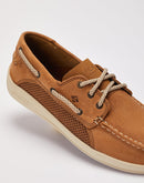 Sperry Gamefish Boat Shoe Grade-School
