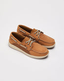 Sperry Gamefish Boat Shoe Grade-School