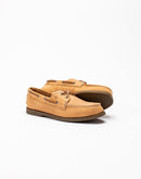 Sperry Authentic Original Slip On Grade-School