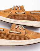 Sperry Gamefish Boat Shoe Pre-School