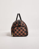 Sprayground Sharks In Paris Duffle Bag
