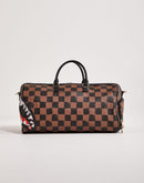 Sprayground Sharks In Paris Duffle Bag