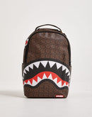 Sprayground Frenzy Sharks Backpack