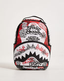 Sprayground Mysterious Mastermind Backpack
