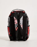 Sprayground Mysterious Mastermind Backpack