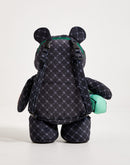 Sprayground Dinero Money Bear Backpack