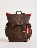 Sprayground Alpha Navigator Monte Carlo Backpack