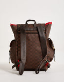 Sprayground Alpha Navigator Monte Carlo Backpack