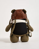 Sprayground Call Of Duty Aviator Fearless Money Bear Backpack