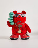 Sprayground Soulja Bear Backpack