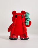 Sprayground Soulja Bear Backpack