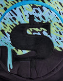 Sprayground Bear Code Backpack
