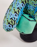 Sprayground Bear Code Backpack