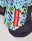 Sprayground Bear Code Backpack