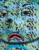 Sprayground Bear Code Backpack