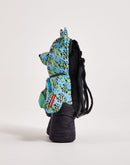 Sprayground Bear Code Backpack