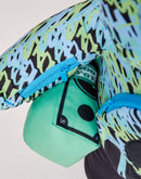 Sprayground Bear Code Backpack